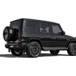 Load image into Gallery viewer, Akrapovic 2025 Mercedes-AMG G63 (W465) Evolution Line Cat Back (Titanium) (Req. Tips) - Main Product View