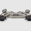Load image into Gallery viewer, Akrapovic 2025 Porsche 911 992.2 Slip-On Line Titanium Exhaust