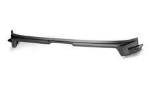 Load image into Gallery viewer, Akrapovic 21-22 Porsche 911 GT3 (992) Rear Carbon Fiber Diffuser - Matte - Main Product View