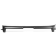 Load image into Gallery viewer, Akrapovic 21-22 Porsche 911 GT3 (992) Rear Carbon Fiber Diffuser - Matte - Side View