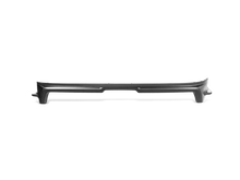 Load image into Gallery viewer, Akrapovic 21-22 Porsche 911 GT3 (992) Rear Carbon Fiber Diffuser - Matte - Side View