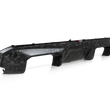 Load image into Gallery viewer, Akrapovic BMW M3 (G80 / G81) / M4 (G82 / G83) Rear Chopped Carbon Fiber Diffuser - Matte