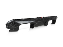 Load image into Gallery viewer, Akrapovic BMW M3 (G80 / G81) / M4 (G82 / G83) Rear Chopped Carbon Fiber Diffuser - Matte