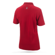 Load image into Gallery viewer, Akrapovic Corpo Polo Red Mens - 2XL - Main Product View