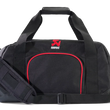 Load image into Gallery viewer, Akrapovic Duffel Bag Ogio - Black w/ Red Details