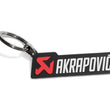Load image into Gallery viewer, Akrapovic Keychain - Horizontal
