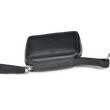 Load image into Gallery viewer, Akrapovic Leather Car Key Case - Black