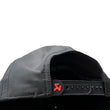 Load image into Gallery viewer, Akrapovic Logo Baseball Cap - Black - Main Product View