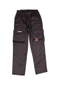 Akrapovic Mens Cargo Pants - Size 46