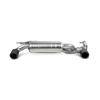Load image into Gallery viewer, Akrapovic Slip-On line (Titanium) w/OPF/GPF fits 2018-2025 BMW M140I F20 / F21