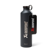 Load image into Gallery viewer, Akrapovic Stainless Steel Thermo Bottle x Equa - Dark Grey