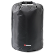 Load image into Gallery viewer, Akrapovic Towel Set - Black w/ Red Logo - Detail View