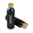Load image into Gallery viewer, Akrapovic Water Bottle x Flaska