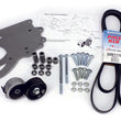 Load image into Gallery viewer, Alan Grove Components A/C Bracket LS Truck 140R