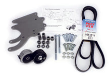 Load image into Gallery viewer, Alan Grove Components A/C Bracket LS Truck 140R