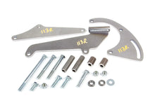 Load image into Gallery viewer, Alan Grove Components A/C Bracket SBC Short Pump Low Prof./Vette-Cam 113R
