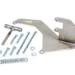 Load image into Gallery viewer, Alan Grove Components A/C Bracket SBC Short Pump Pass. Side High Mt. 100R