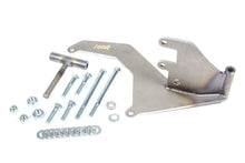 Load image into Gallery viewer, Alan Grove Components A/C Bracket SBC Short Pump Pass. Side High Mt. 100R