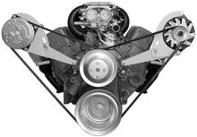Load image into Gallery viewer, Alan Grove Components ALT BRACKET SBC LWP DRIV ERS SIDE LOW PROFILE 223L