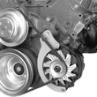 Load image into Gallery viewer, Alan Grove Components Alt.Bracket BBC Long Pump Low Mount 217L