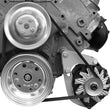 Load image into Gallery viewer, Alan Grove Components Alt.Bracket BBC Short Pump Low Mount 208L