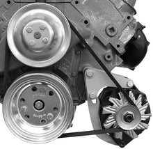 Load image into Gallery viewer, Alan Grove Components Alt.Bracket BBC Short Pump Low Mount 208L