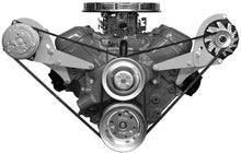 Load image into Gallery viewer, Alan Grove Components Alt.Bracket BBC Short Pump Low Pro/Vette-Camar 218L