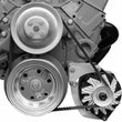 Load image into Gallery viewer, Alan Grove Components Alt.Bracket SBC Short Pump Low Mount 206L