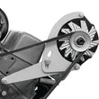 Load image into Gallery viewer, Alan Grove Components Alt.Bracket SBC Short Pump Low Prof/Vette-Cama 213L