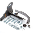 Load image into Gallery viewer, Alan Grove Components Alt.Bracket SBC Short Pump Pass.Side High Mt. 200R