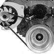 Load image into Gallery viewer, Alan Grove Components BBC Electric W/P Alt. Bracket 236R