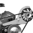 Load image into Gallery viewer, Alan Grove Components BBC LWP Drivers Side Alt Bracket Lo-Pro 222L