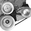 Load image into Gallery viewer, Alan Grove Components BBC LWP P/S Brkt for Canister Pump 407L