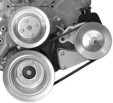 Load image into Gallery viewer, Alan Grove Components BBC LWP P/S Brkt for Canister Pump 407L