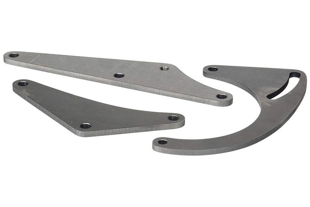 Alan Grove Components BBC SWP Pass. Side Alt Brkt Lo-Pro 218R