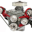 Load image into Gallery viewer, Alan Grove Components Bracket Alternator and Power Steering 600L