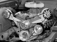 Load image into Gallery viewer, Alan Grove Components Bracket Alternator and Power Steering 601L