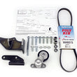Load image into Gallery viewer, Alan Grove Components LS Engine Low A/C Compressor Bracket 142R