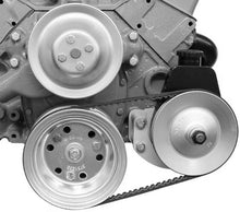 Load image into Gallery viewer, Alan Grove Components Power Steering Pump Mt. SBC Short Pump 400L