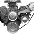 Load image into Gallery viewer, Alan Grove Components SBC LWP A/C Bracket 119L