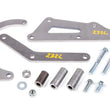 Load image into Gallery viewer, Alan Grove Components SBC Lo-Pro Drivers Side Alt. Bracket 232L