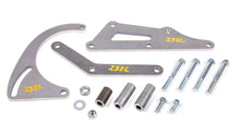 Load image into Gallery viewer, Alan Grove Components SBC Lo-Pro Drivers Side Alt. Bracket 232L