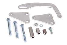Load image into Gallery viewer, Alan Grove Components SBC Low Mt Alt Bracket Pass Side 211R