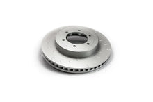 Load image into Gallery viewer, Alcon 07-15 Toyota Tacoma 355/221x34mm Slotted Rotor - Front Left