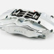 Load image into Gallery viewer, Alcon 08-15 Toyota Tundra/Landcruiser Brake Kit - Rear Rotors
