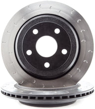 Load image into Gallery viewer, Alcon 2007+ Jeep JK 330x22mm Rotor Kit - Rear