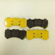 Load image into Gallery viewer, Alcon 2009+ Nissan GT-R R35 CAR70 RS29 Brake Pad Set - Front