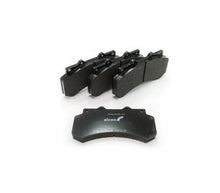 Load image into Gallery viewer, Alcon 2010+ Ford F-150 CIR15 AV1 Brake Pad Set - Front - Side View