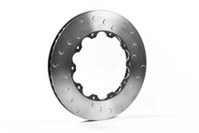 Load image into Gallery viewer, Alcon 2015+ BMW M3 F80 400x34mm Rotor Assembly - Front Left - Side View
