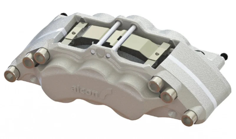Alcon 2018+ Ford F-550 Brake Kit - Front